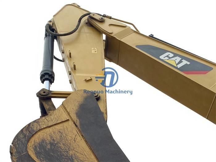 CAT 336 DL 大型油圧ショベル12t以上（パワーショベル・ユンボ）