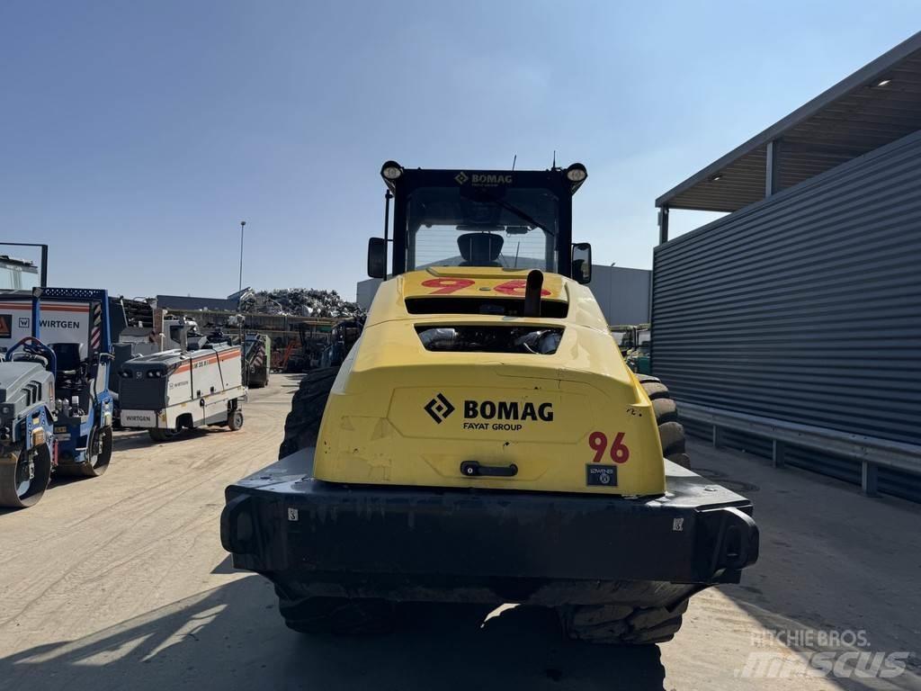 Bomag BW 226 BVC-5 振動ローラ