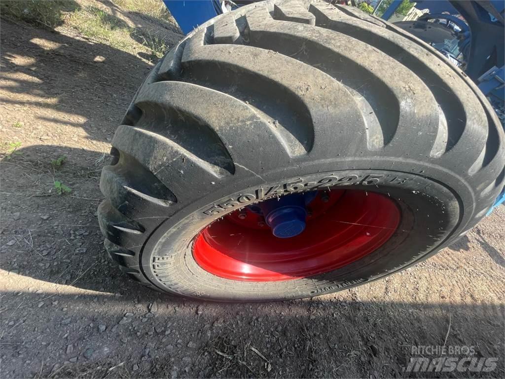 Lemken Rubin 9/600 ディスクハロー