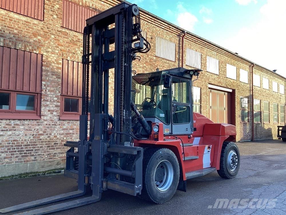 Kalmar DCE140-6 ディーゼル・軽油