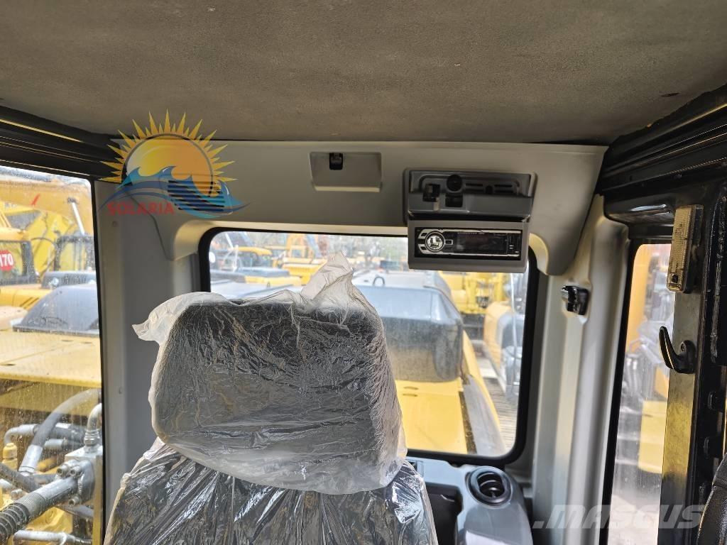 CAT 336 D 大型油圧ショベル12t以上（パワーショベル・ユンボ）