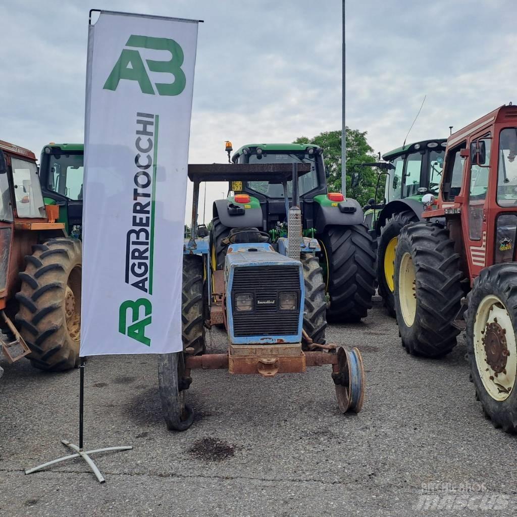 Landini R5500 トラクター