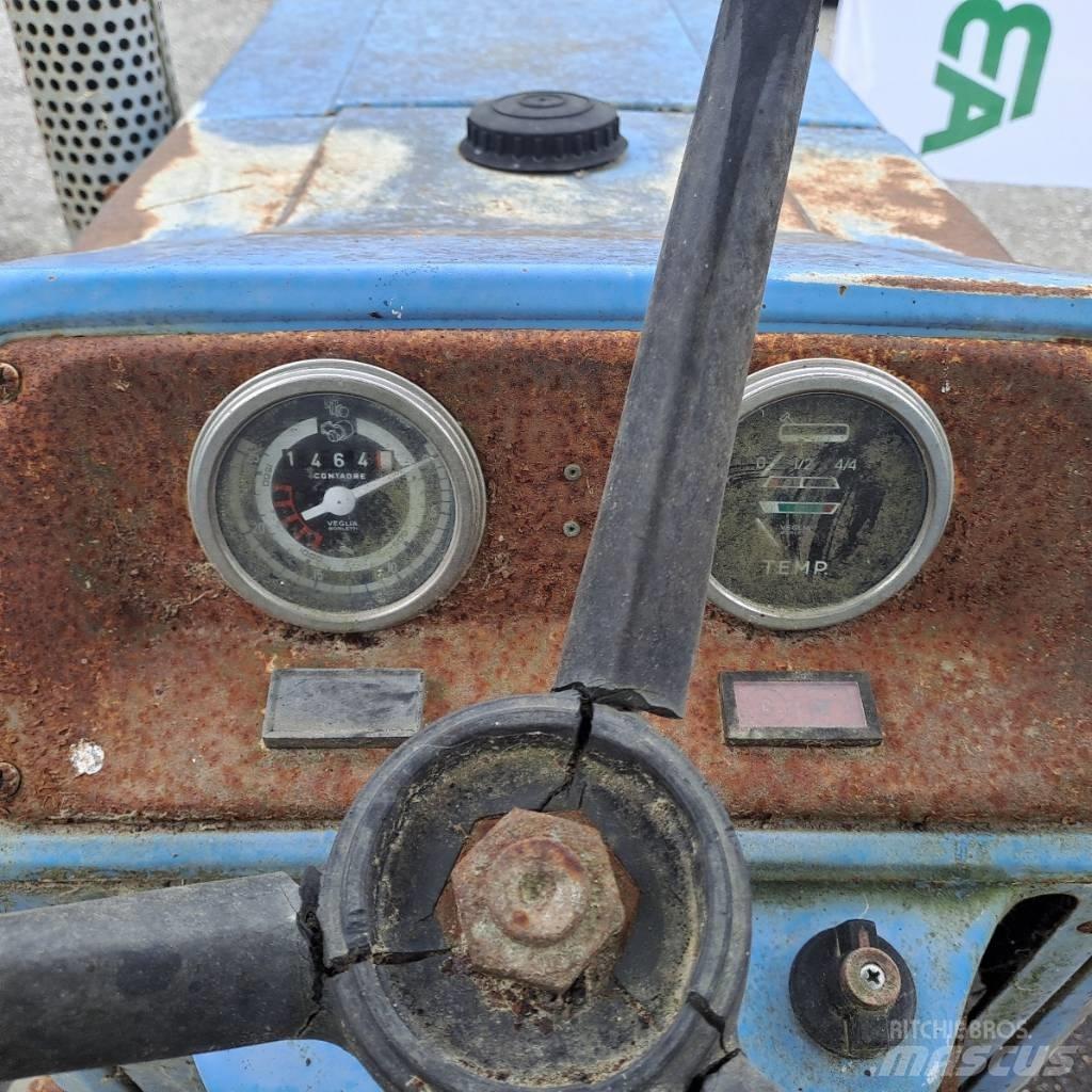 Landini R5500 トラクター