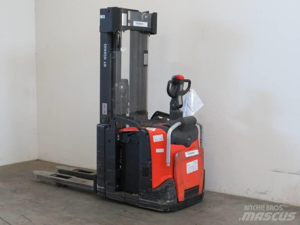 BT SPE 160 L ウォーキンフォークリフト