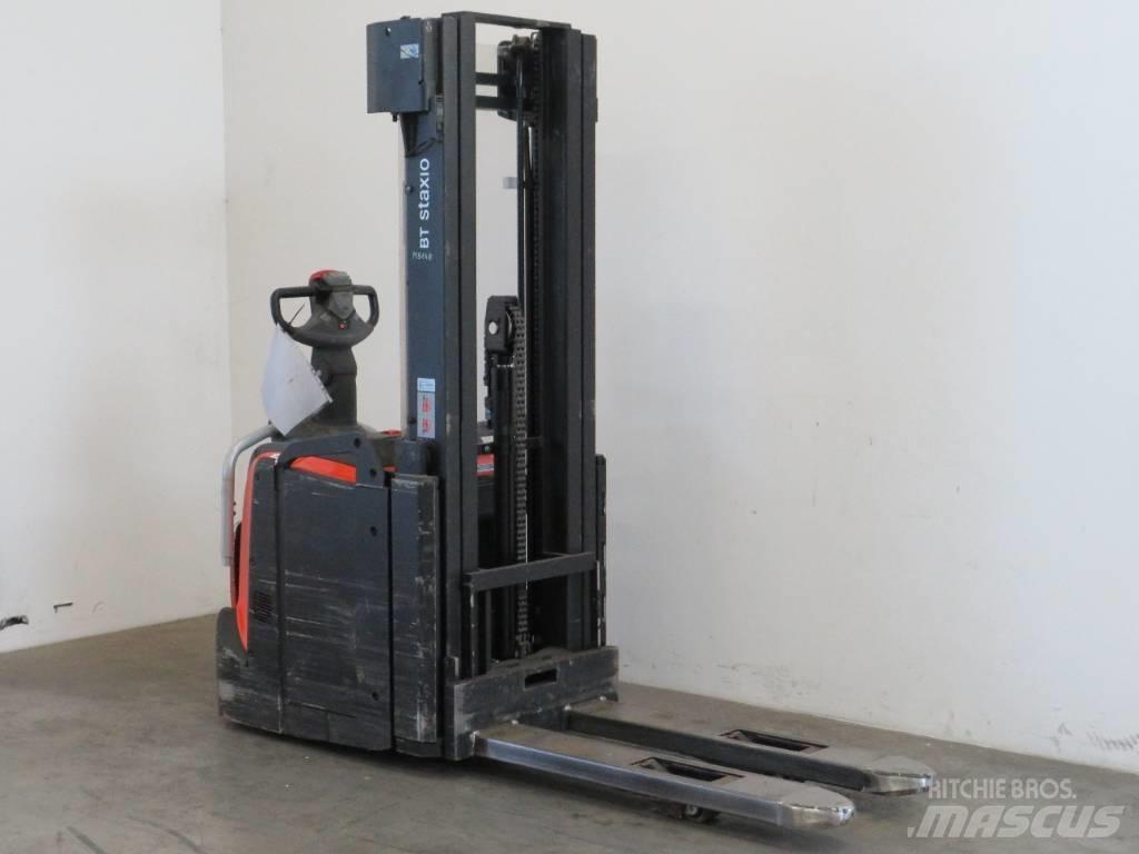 BT SPE 160 L ウォーキンフォークリフト