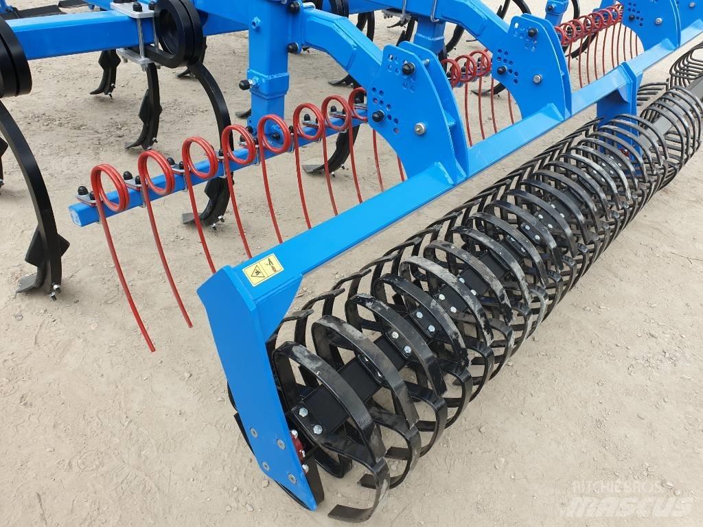Awemak Polon CAS 30 カルチベーター