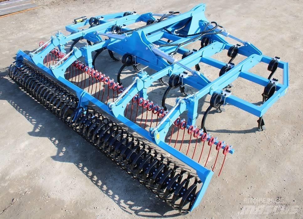 Awemak Polon CAS 30 カルチベーター