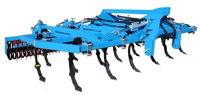 Awemak Polon CAS 30 カルチベーター