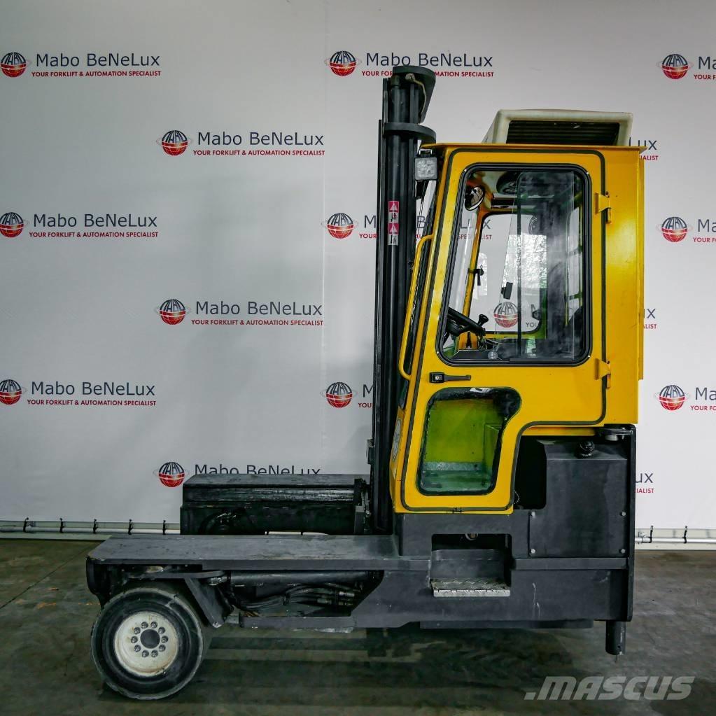 Combilift C5000XL サイドローダー