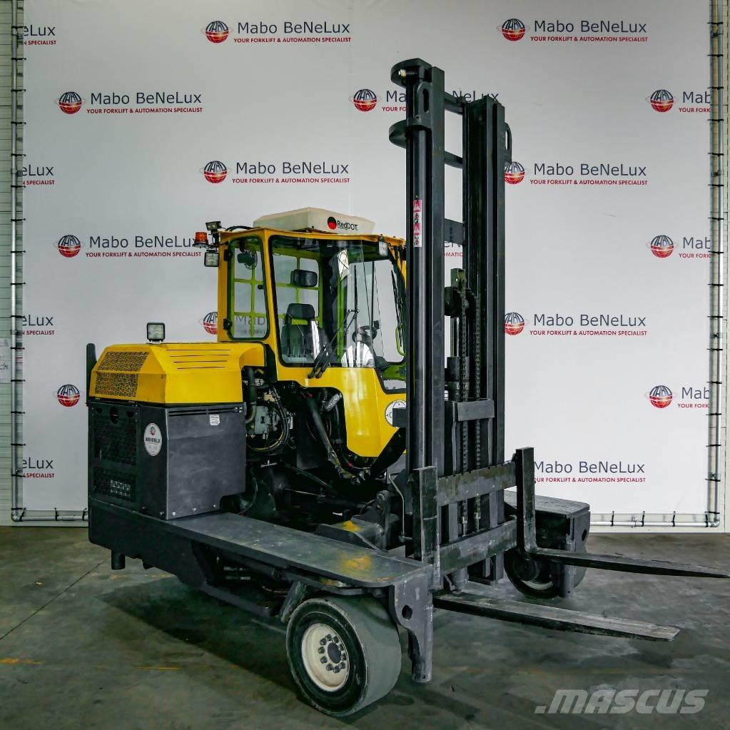 Combilift C5000XL サイドローダー