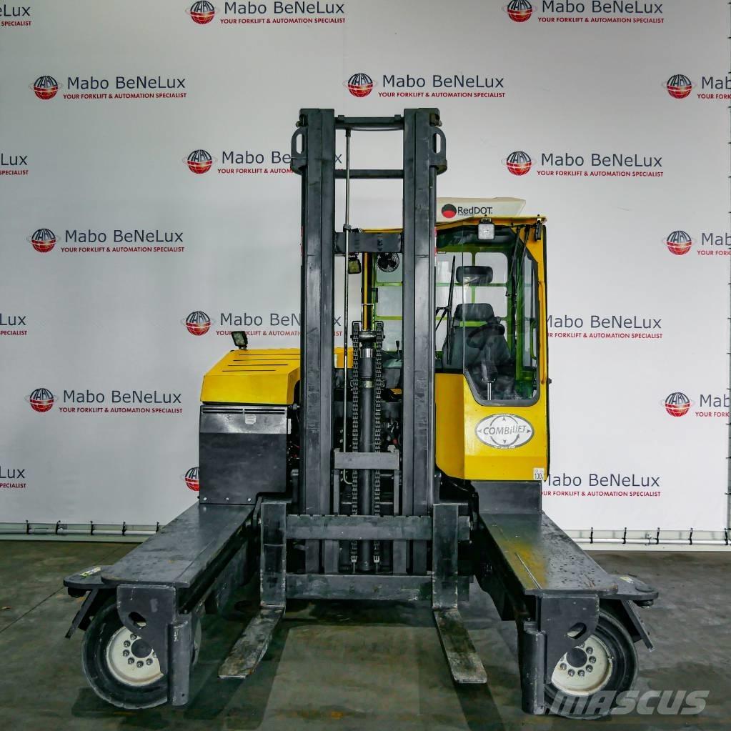 Combilift C5000XL サイドローダー