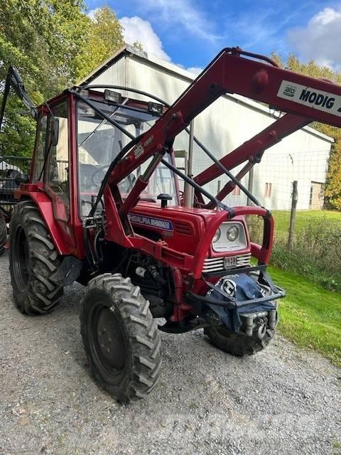 Shibaura SD 4000AD-0 トラクター