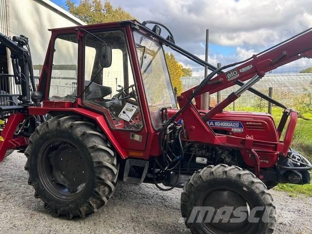 Shibaura SD 4000AD-0 トラクター