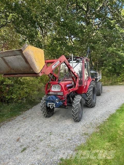 Shibaura SD 4000AD-0 トラクター