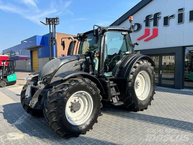 Valtra N 154 A トラクター