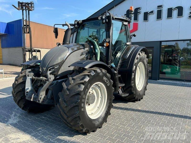 Valtra N 154 A トラクター