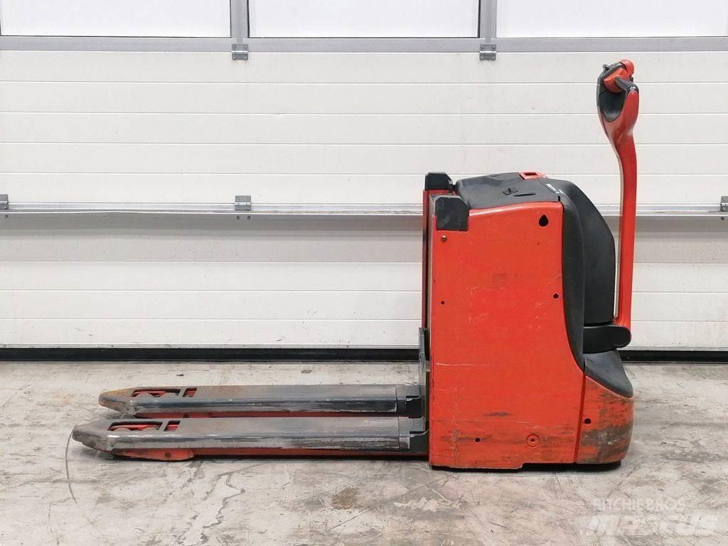 Linde T16L ローリフト