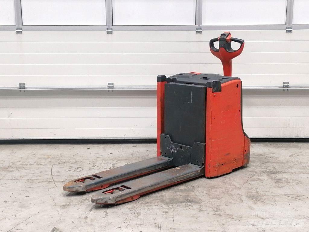 Linde T16L ローリフト