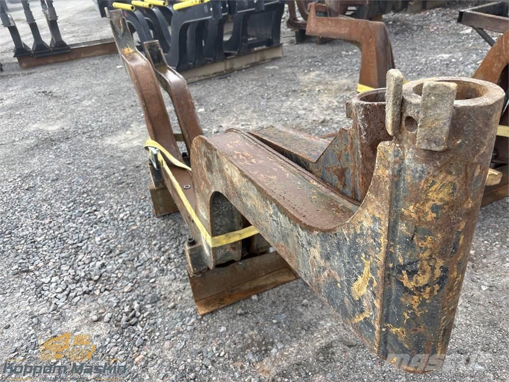 Tigercat Okänd その他部品