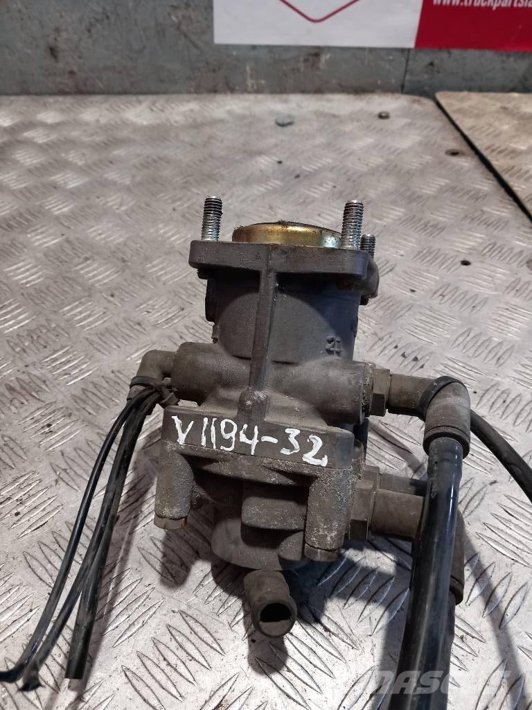 Volvo FH 12  1628491 ブレーキ