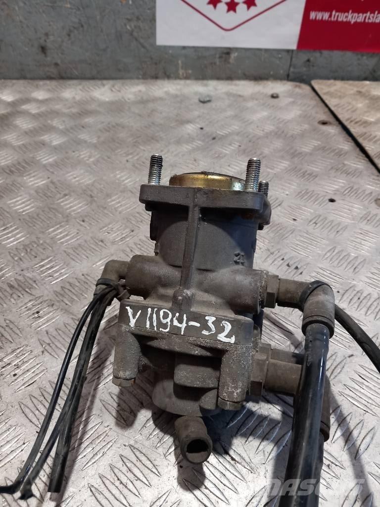 Volvo FH 12  1628491 ブレーキ