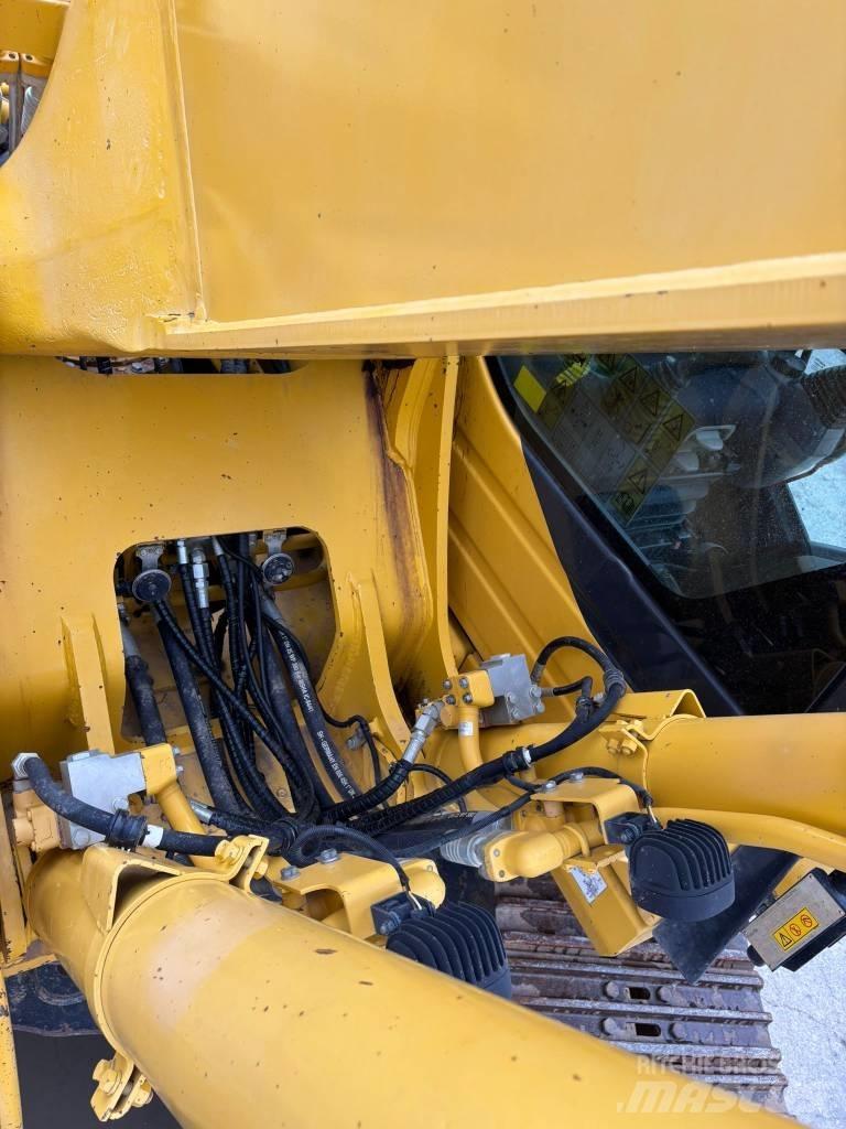Komatsu PC 360 LC-11 大型油圧ショベル12t以上（パワーショベル・ユンボ）