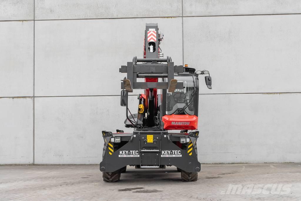 Manitou MRT 1845 テレスコーピックハンドラー