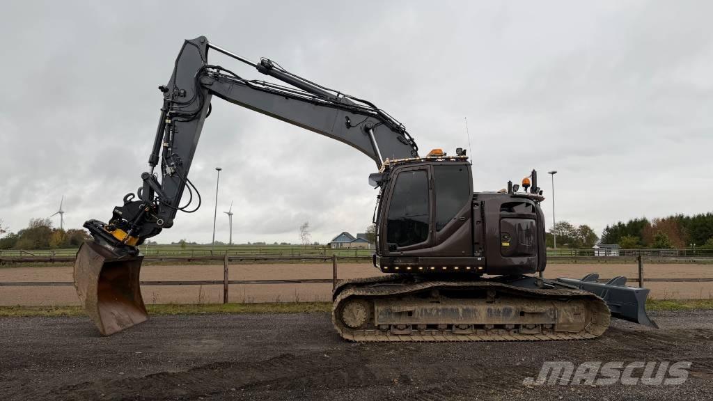 Kobelco SK 270 LC 大型油圧ショベル12t以上（パワーショベル・ユンボ）