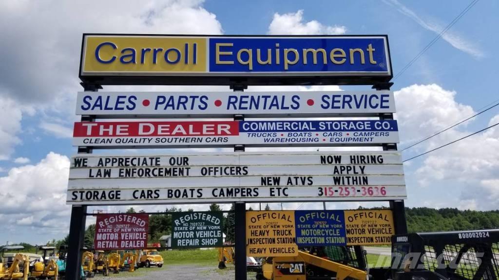 TYM T474HST トラクター