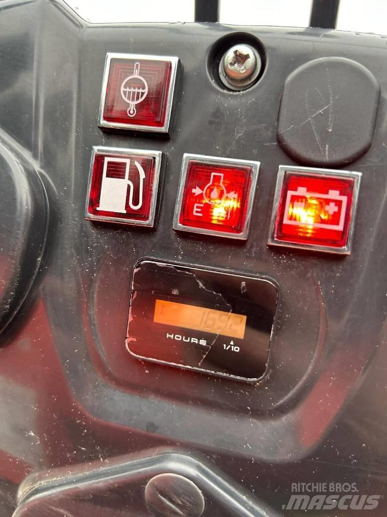 Kubota U 10-5 ミニ油圧ショベル 7t以下（ミニユンボ・ミニディガー）