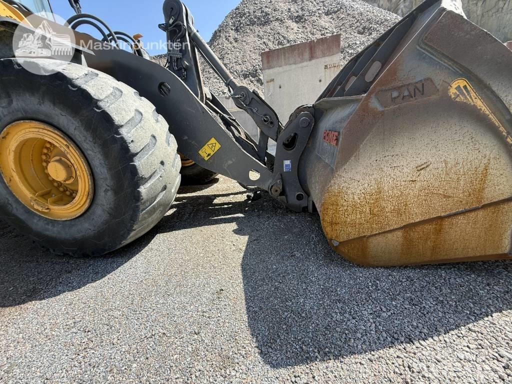 Volvo L 150 H ホイールローダー・タイヤショベル