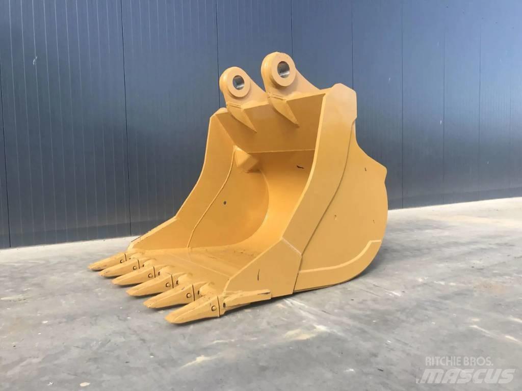 CAT 340F DB バケット
