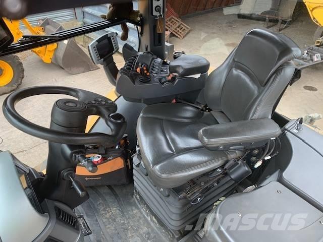 Challenger MT 765 E トラクター