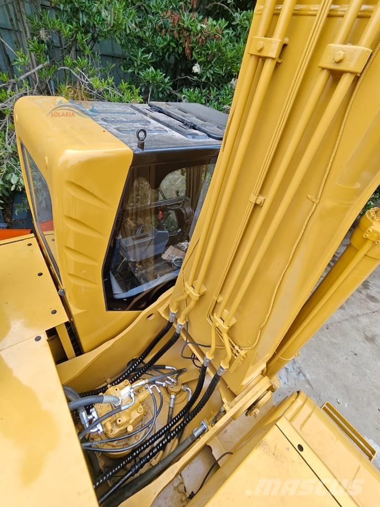 XGMA XG 825LC 大型油圧ショベル12t以上（パワーショベル・ユンボ）