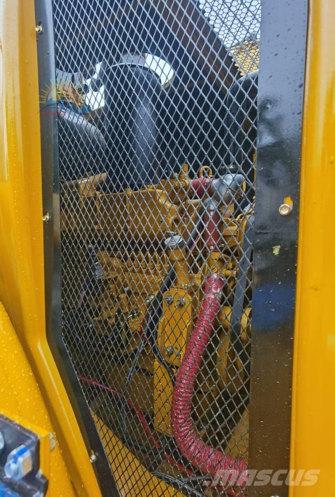 CAT 950 GC ホイールローダー・タイヤショベル