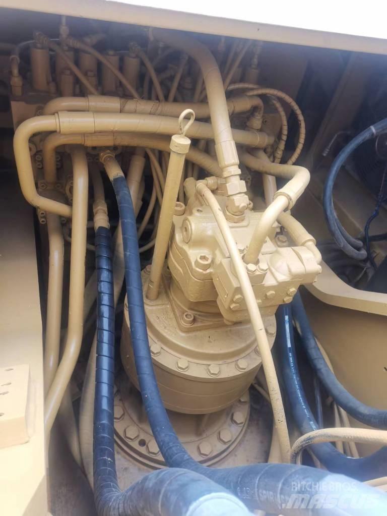 CAT 330 D 大型油圧ショベル12t以上（パワーショベル・ユンボ）