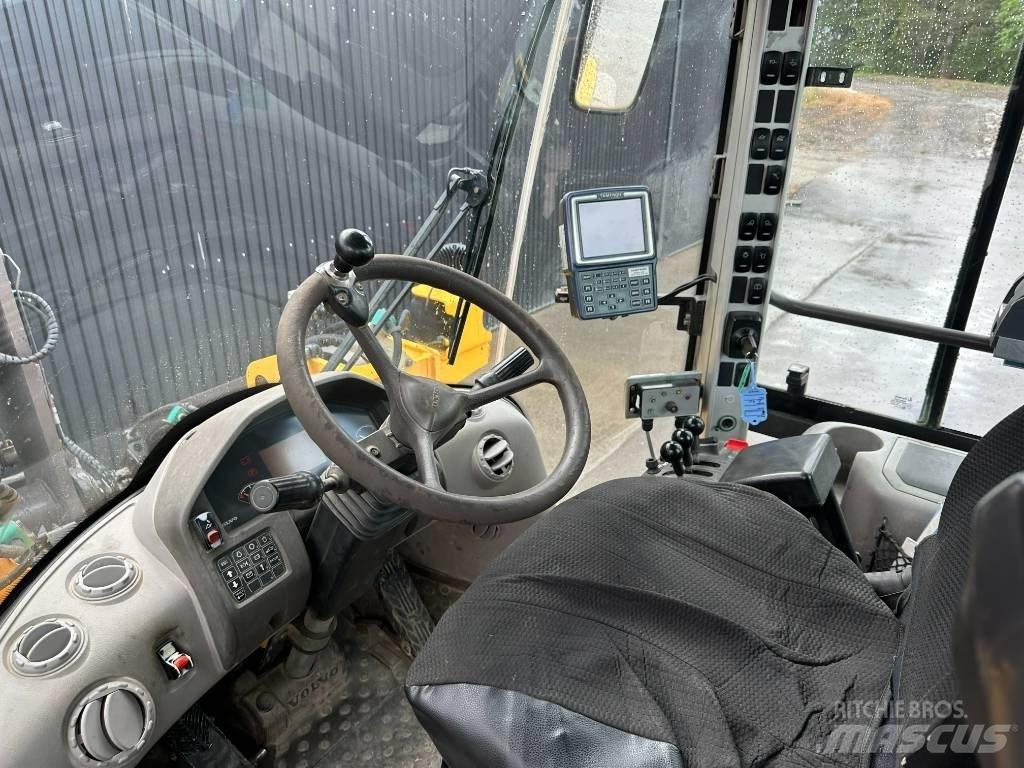 Volvo L 90 F ホイールローダー・タイヤショベル