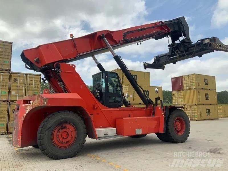 Hyster RS46-36CH リーチスタッカー