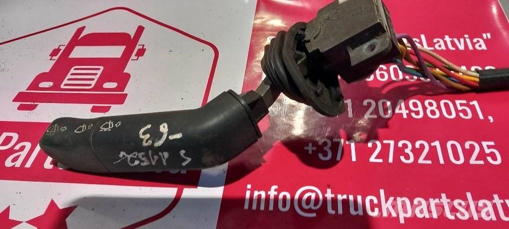 Scania R 420.   1402449 キャビン及び内装