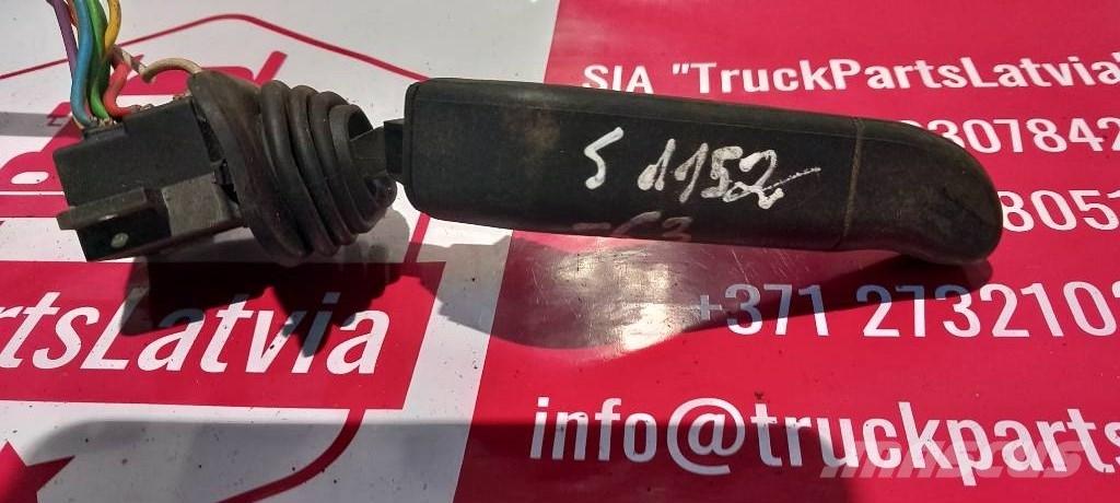 Scania R 420.   1402449 キャビン及び内装