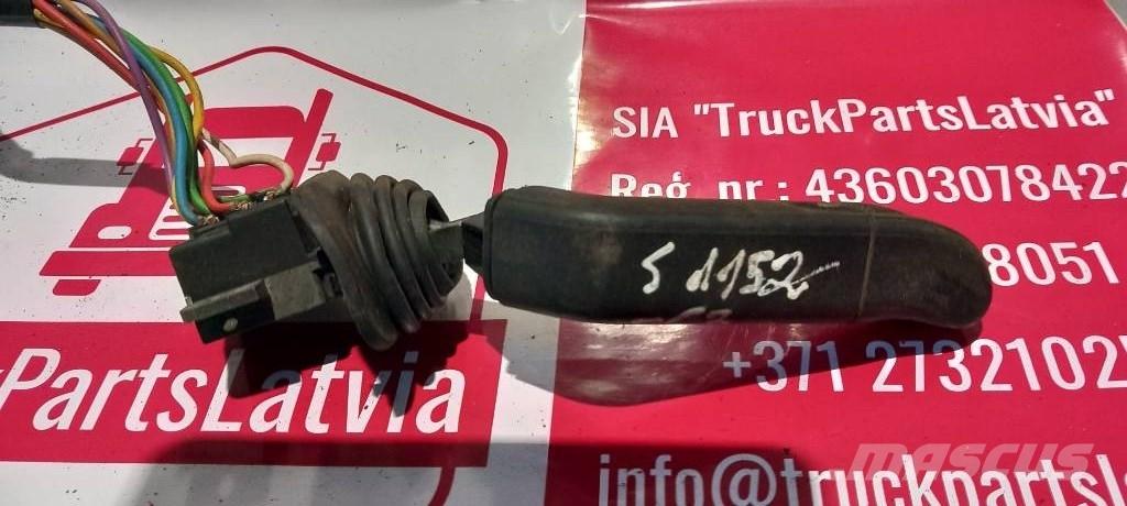 Scania R 420.   1402449 キャビン及び内装