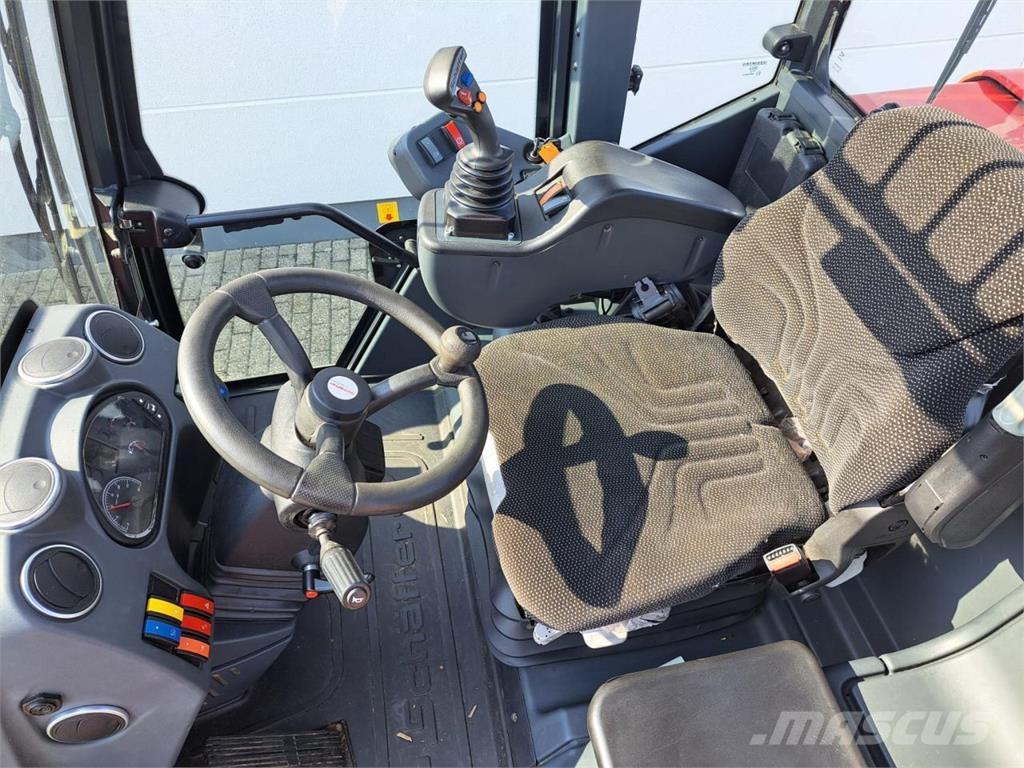 Schäffer 9640 T ミニローダー