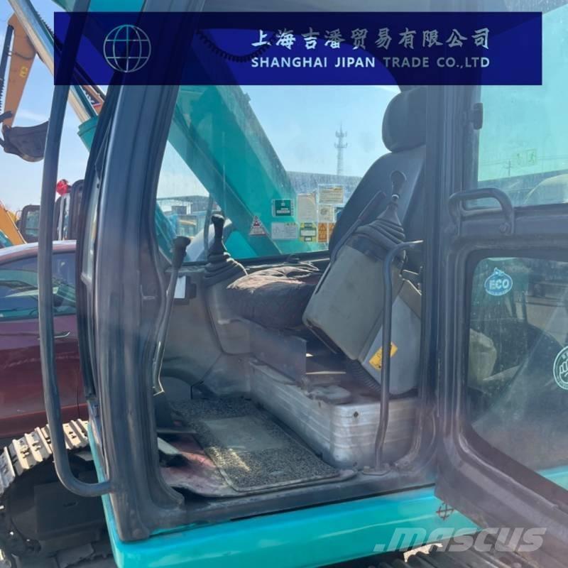 Kobelco SK 70 大型油圧ショベル12t以上（パワーショベル・ユンボ）