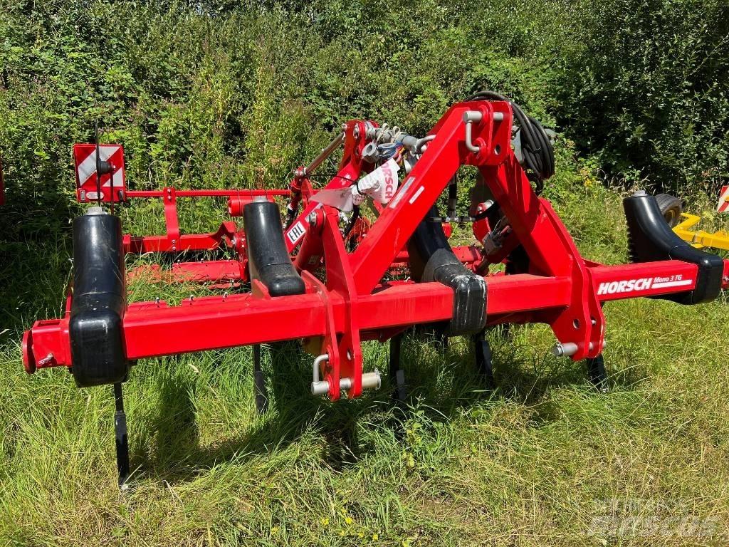 Horsch Joker 3 CT ディスクハロー