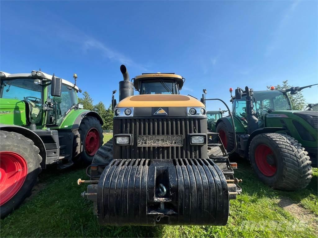 Challenger MT 865 トラクター