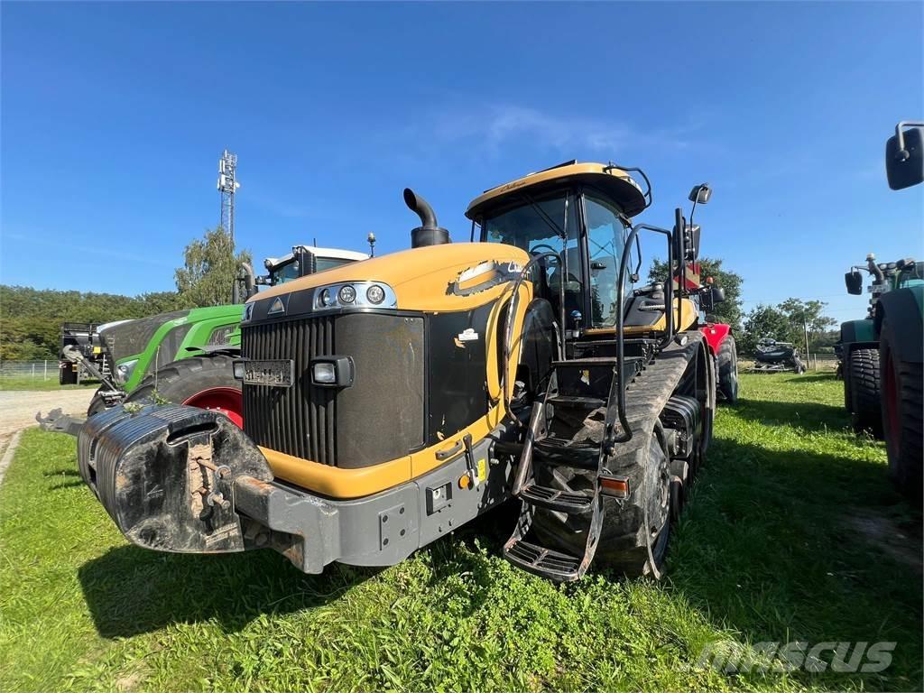 Challenger MT 865 トラクター