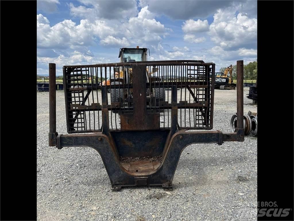John Deere 1510E その他部品
