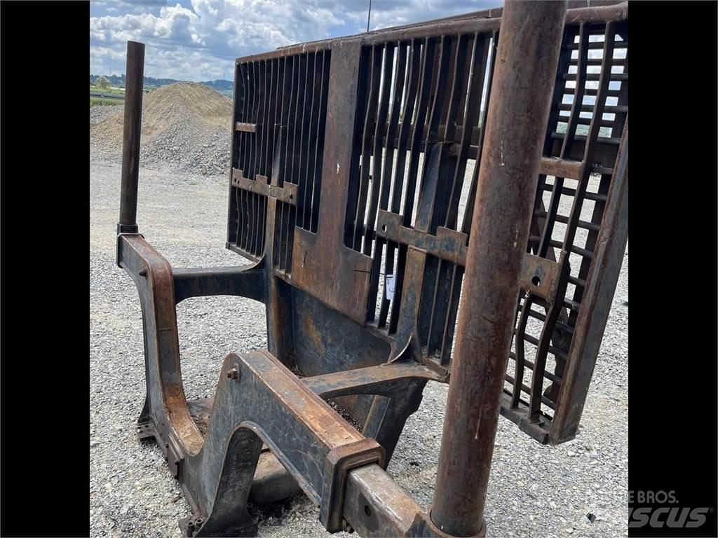 John Deere 1510E その他部品