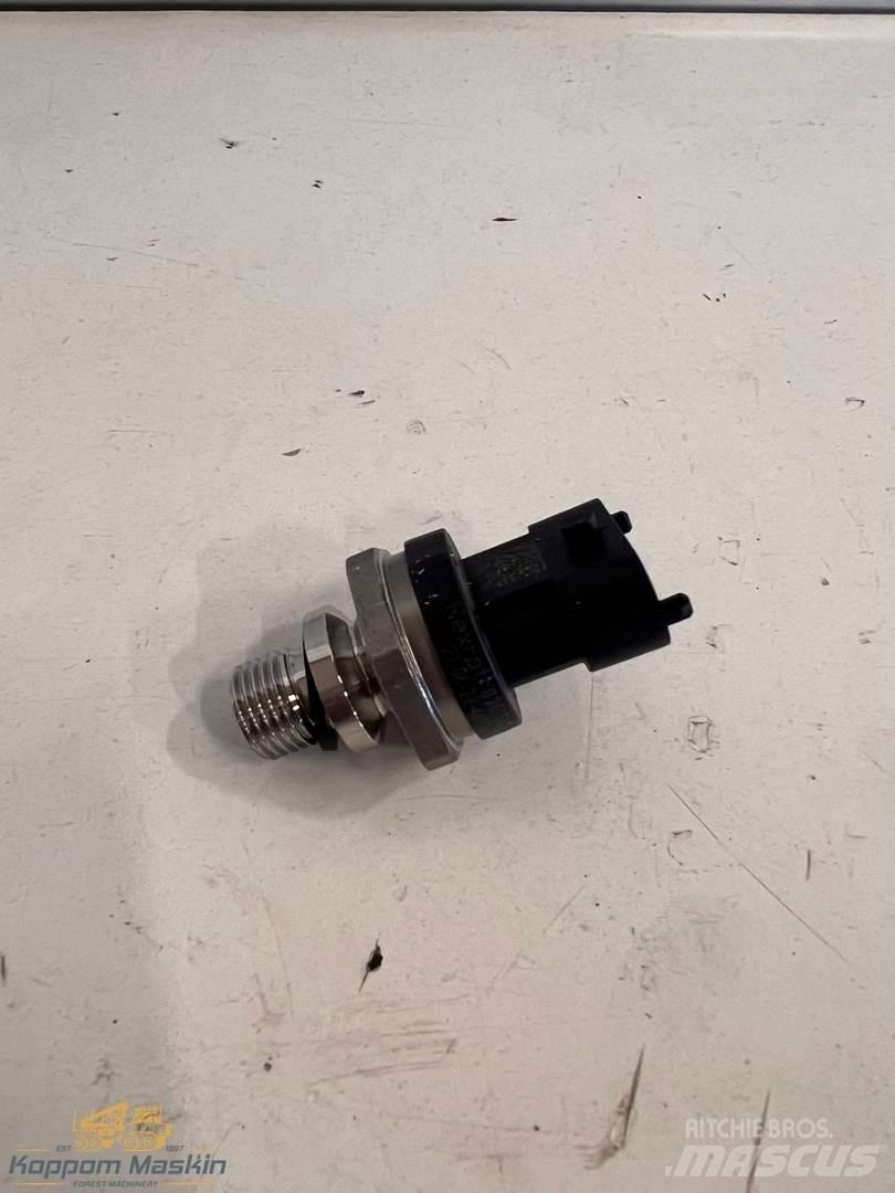 Rexroth R917005562 電子機器