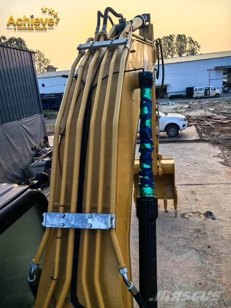 CAT 320 GX 大型油圧ショベル12t以上（パワーショベル・ユンボ）